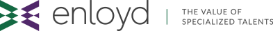 Enloyd Logo Dark
