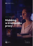 Mobbing w środowisku pracy